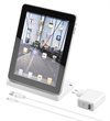 USB Desktop Charger- iPad, iPad 2, iPad 3 - White